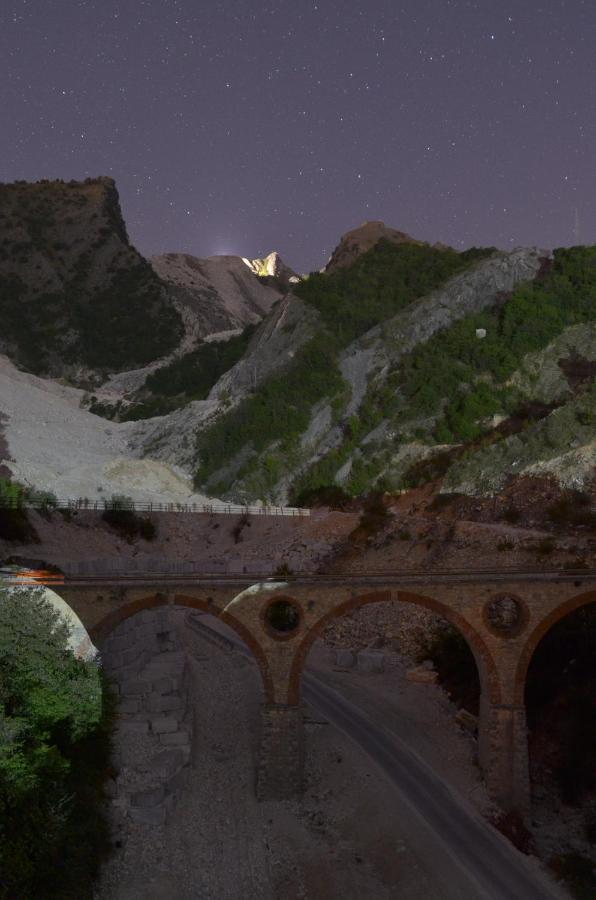 La Casina * Carrara