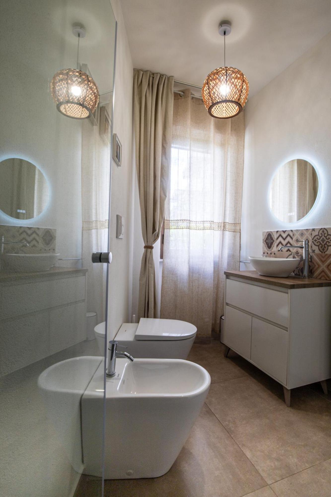La Casina Casa vacanze Carrara