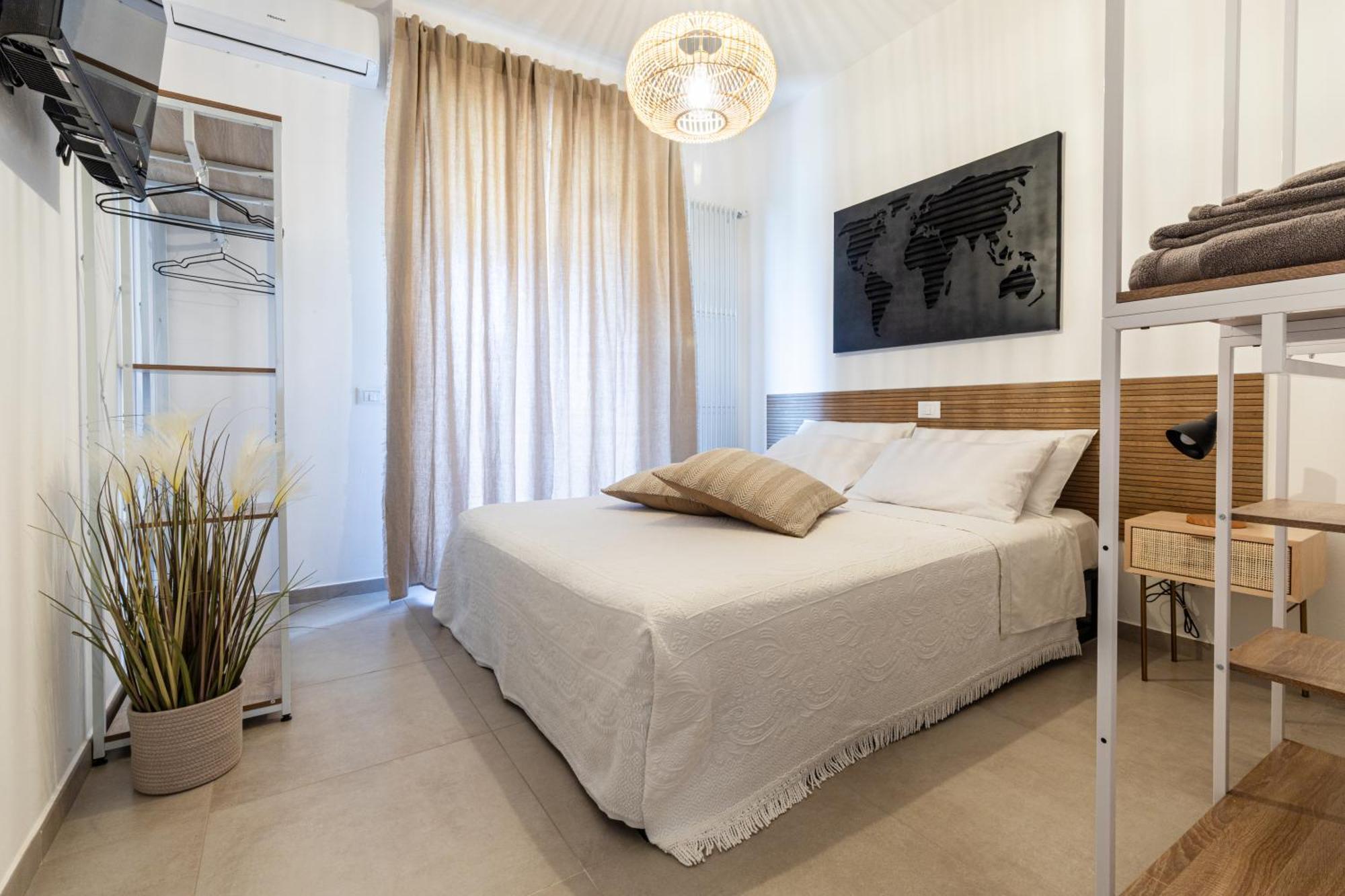 La Casina * Carrara